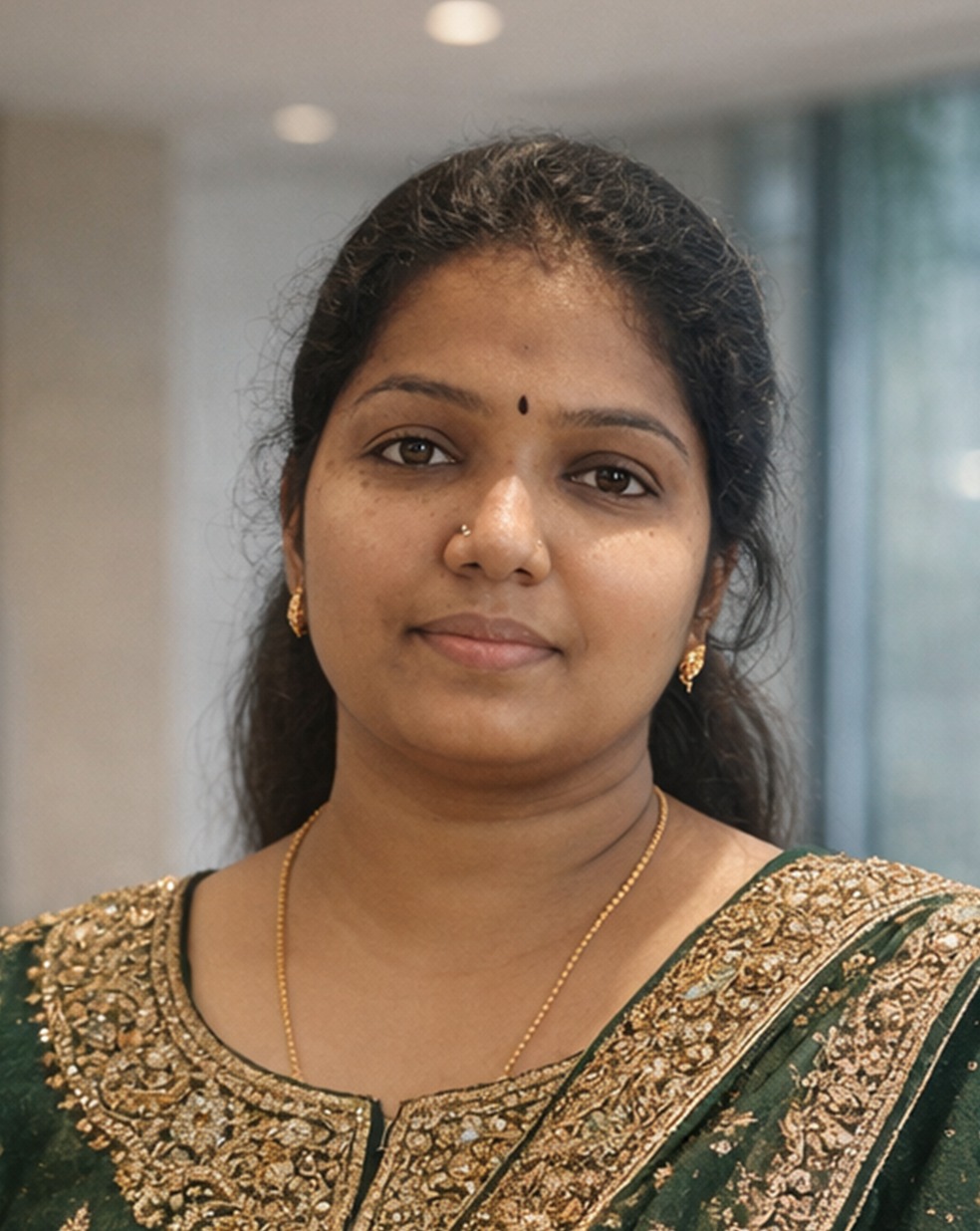 Usha